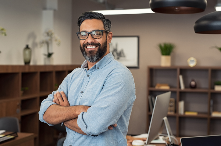 Sales Specialist – Industrie Life Sciences H/F