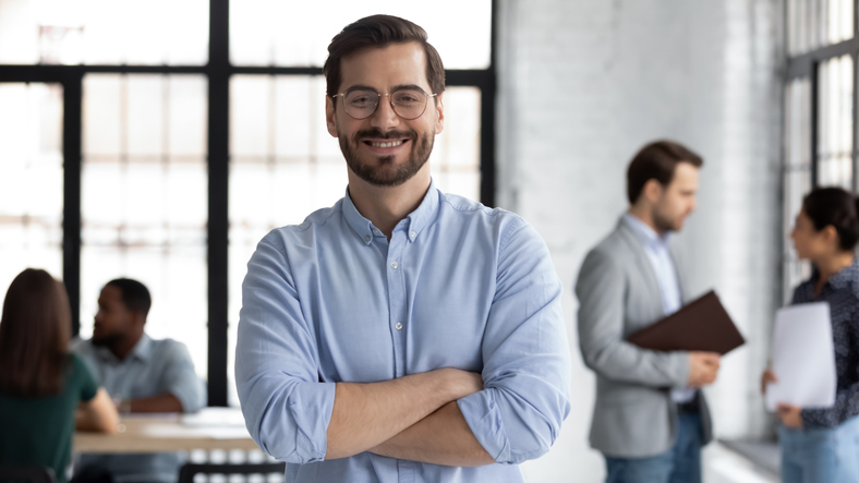 Directeur de Production Multi-site France H/F