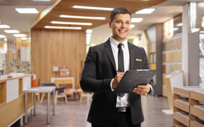 Directeur Générale Cabinet et Associé Brevet et Stratégie H/F