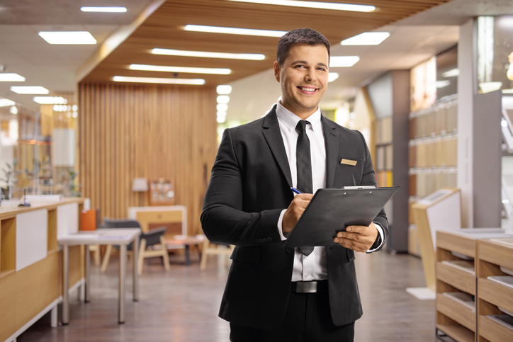 Directeur Générale Cabinet et Associé Brevet et Stratégie H/F