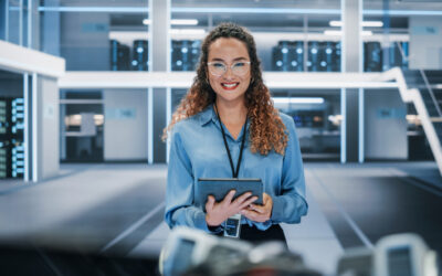 Ingénieur Brevet Expert NTIC H/F