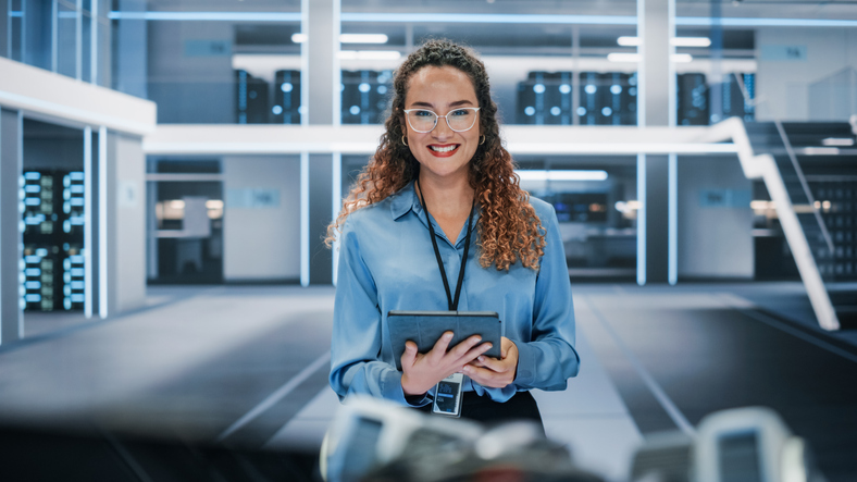 Ingénieur Brevet Expert NTIC H/F