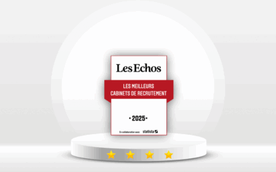 Palmarès les Echos 2025